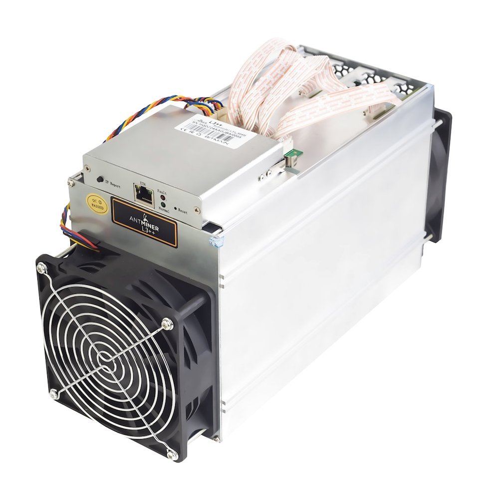 Antminer E9 - CoinDesk