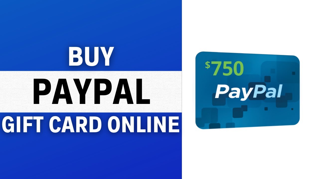 Prepaid Mastercard | Reloadable Debit Card | PayPal US