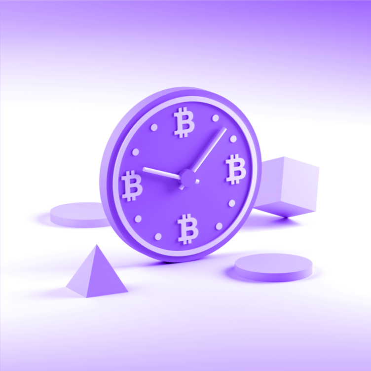 How Long Do Bitcoin ATM Transactions Take? | DigitalMint