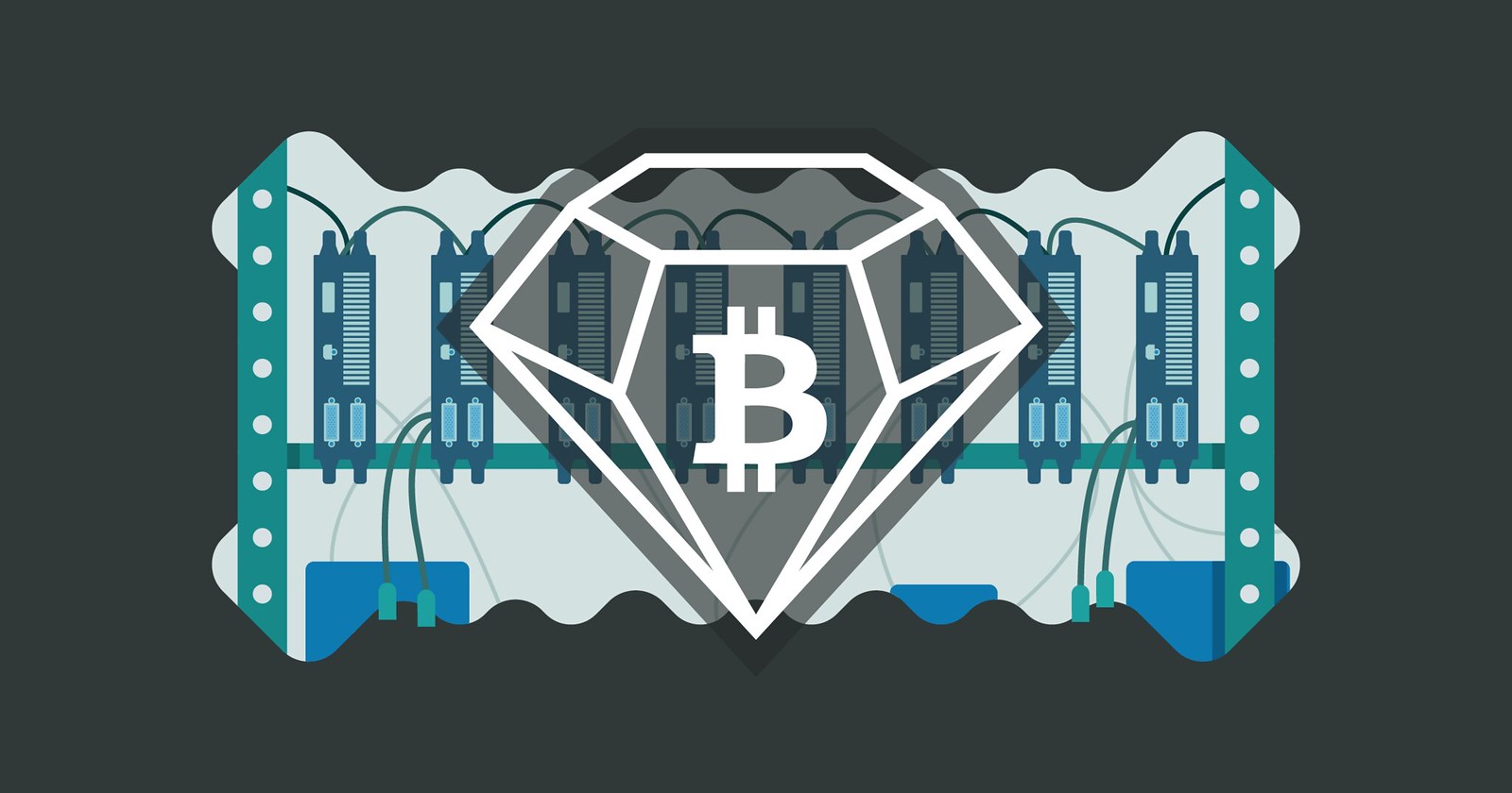 Bitcoin Diamond (BCD) Reviewed– ☑️ Pros and Cons Revealed ()