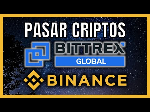 Binance vs Bittrex () – List of Differences | Cryptowisser