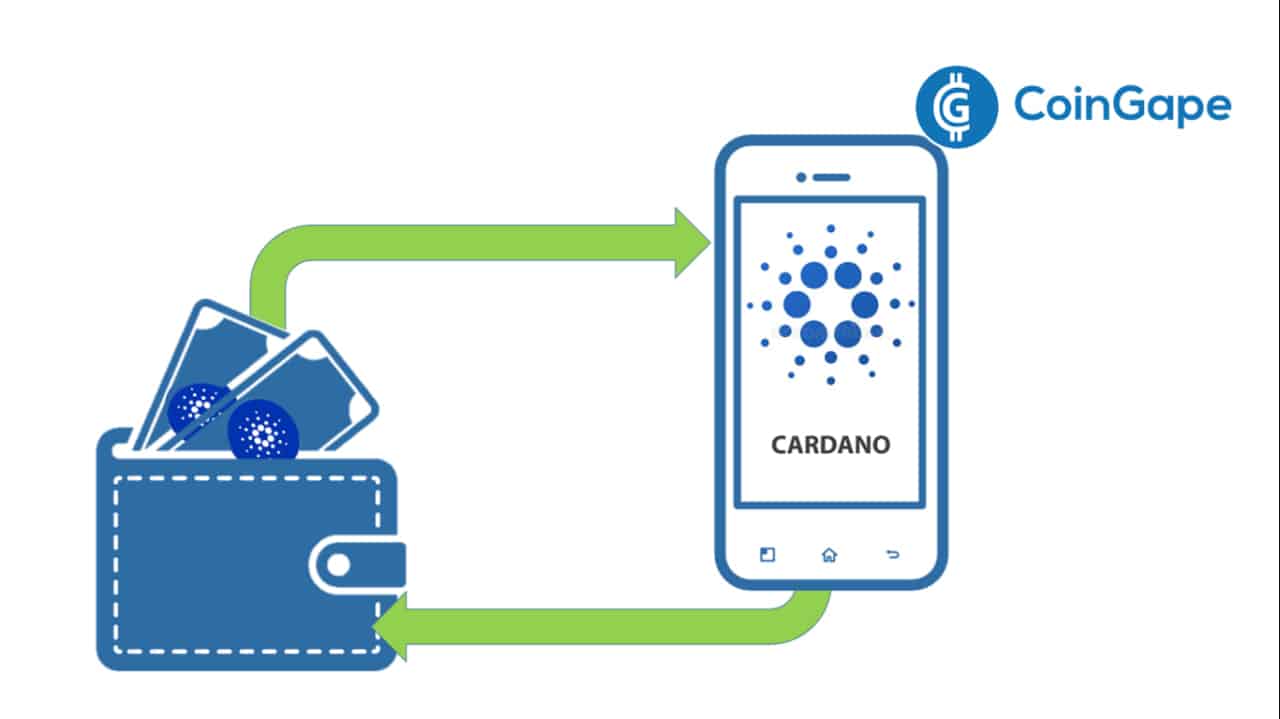 Cardano Wallet (ADA) | Secure ADA Wallet | Trust Wallet | Trust