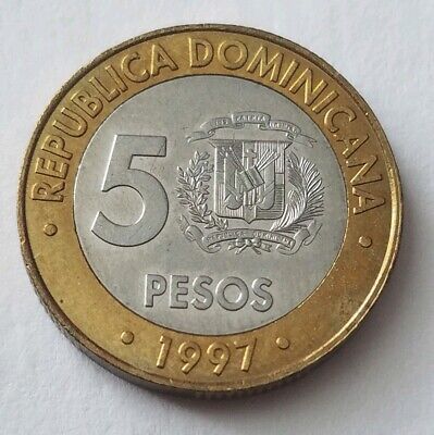 5 Pesos Mexico , KM# | CoinBrothers Catalog