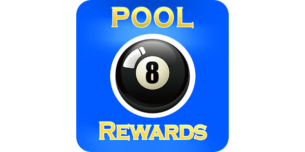 8 Ball Pool Free Coins - My Space Reward