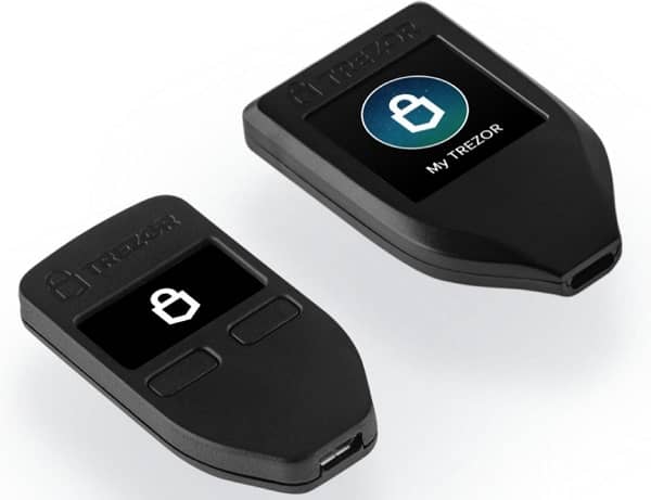 Buy Trezor Products Online at Best Prices in India | Ubuy