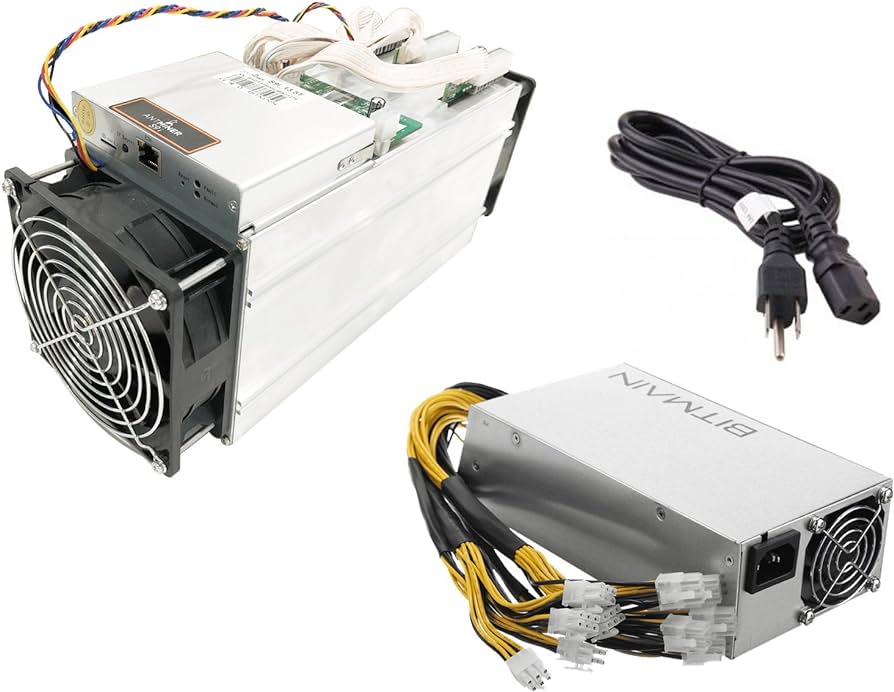 How to convert an Antminer S9 into a Bitcoin Heater - MIGODI