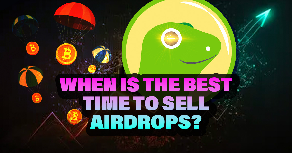 Top 5 Lucrative Airdrops to Farm NOW! Multiply $ Into $12, - Video Summarizer - Glarity