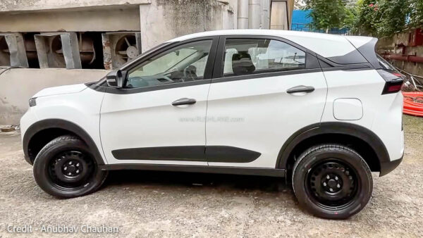 Tata Nexon On-Road Price in chennai | Gokulam Tata