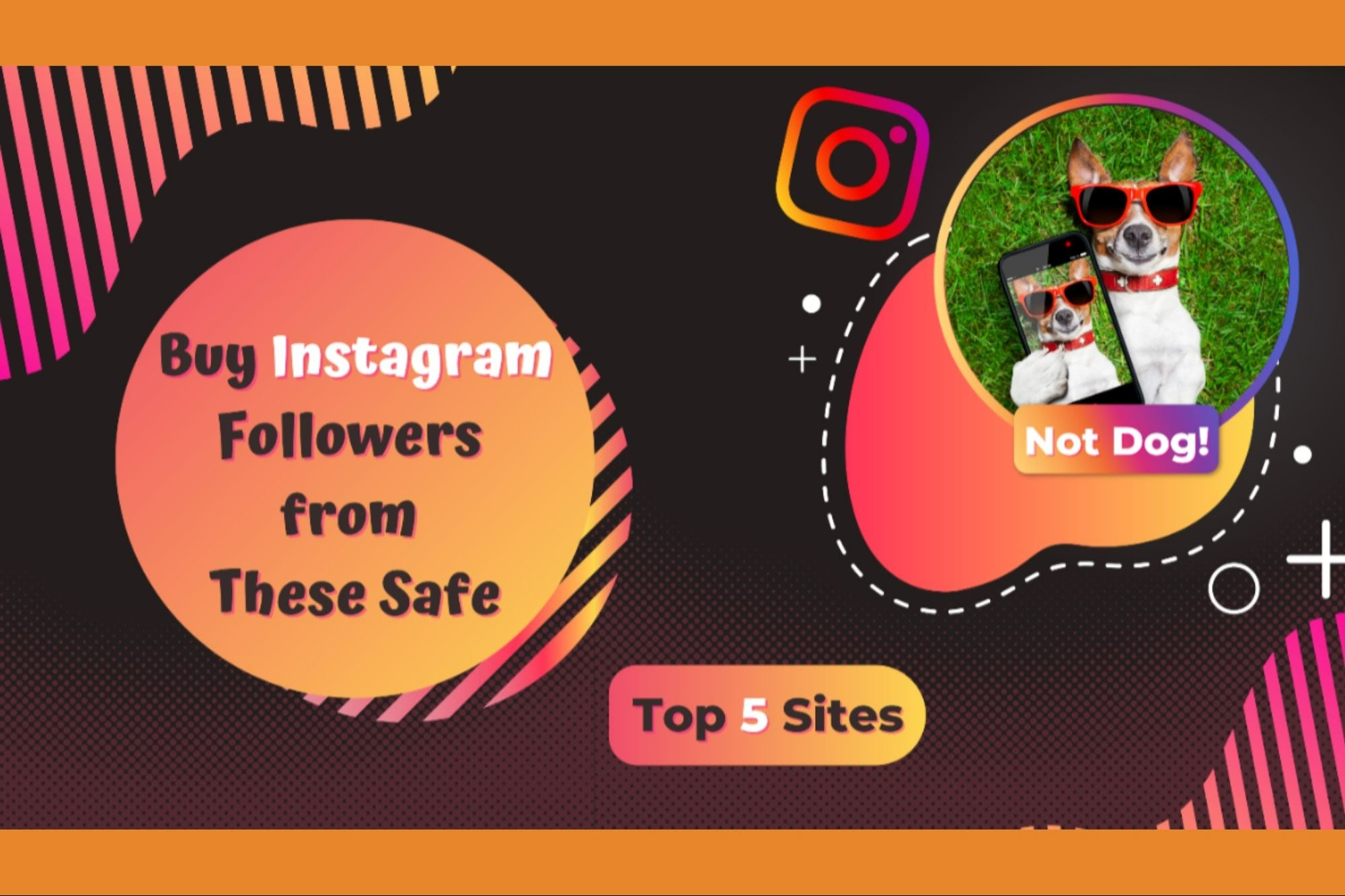 Buy Instagram Real Followers | Buy Targeted Instagram Followers