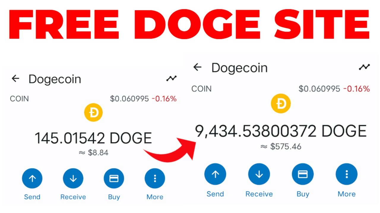 How to Mine Dogecoin in in 3 Steps