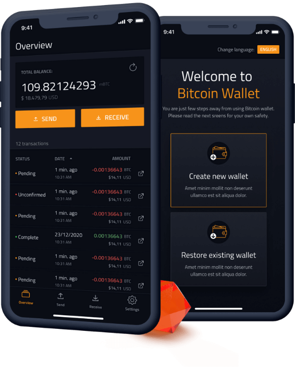 upgradewallet — Bitcoin