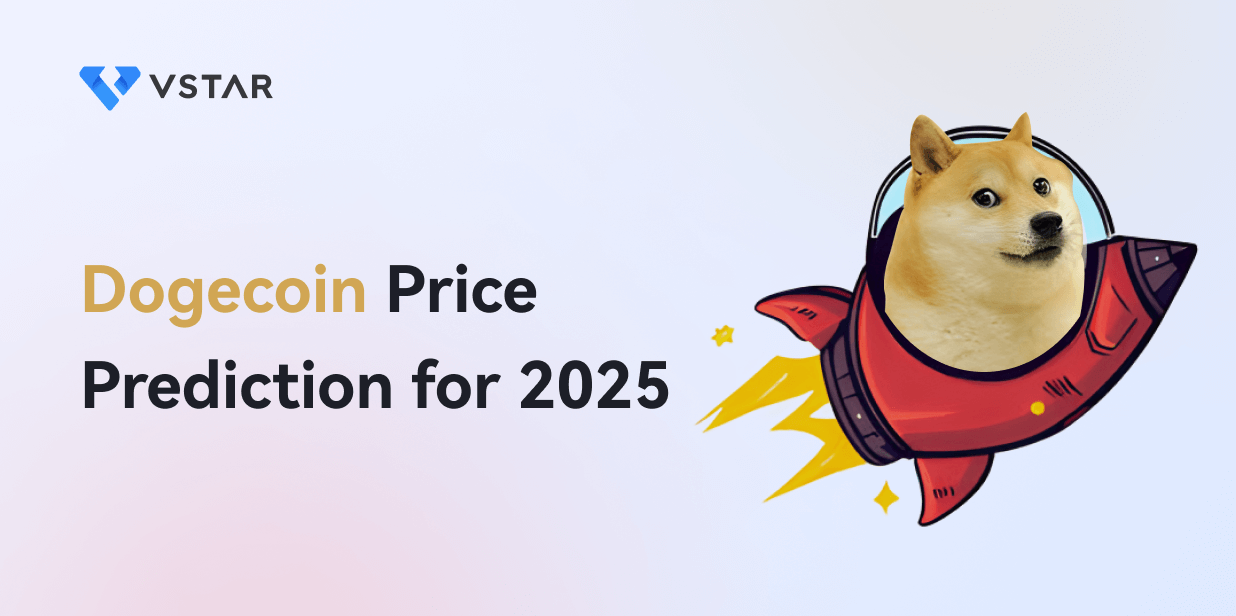 Dogecoin Price Prediction - 