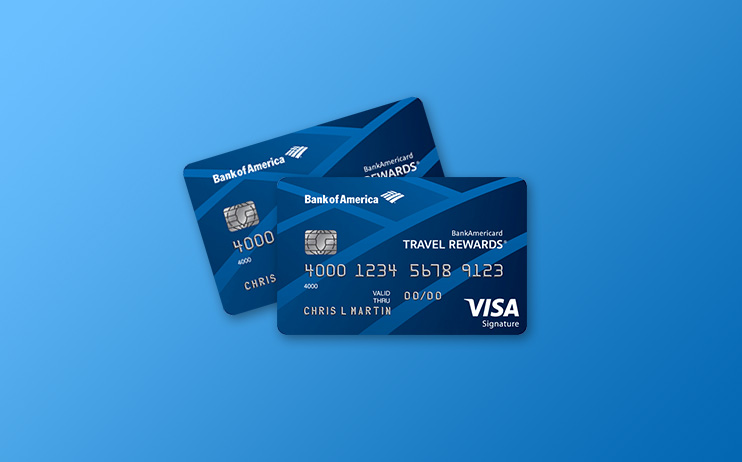 Bank of America Premium Rewards credit card review