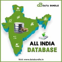 All India Database | Buy Marketing Database - Phone Numbers & Email - dataexport