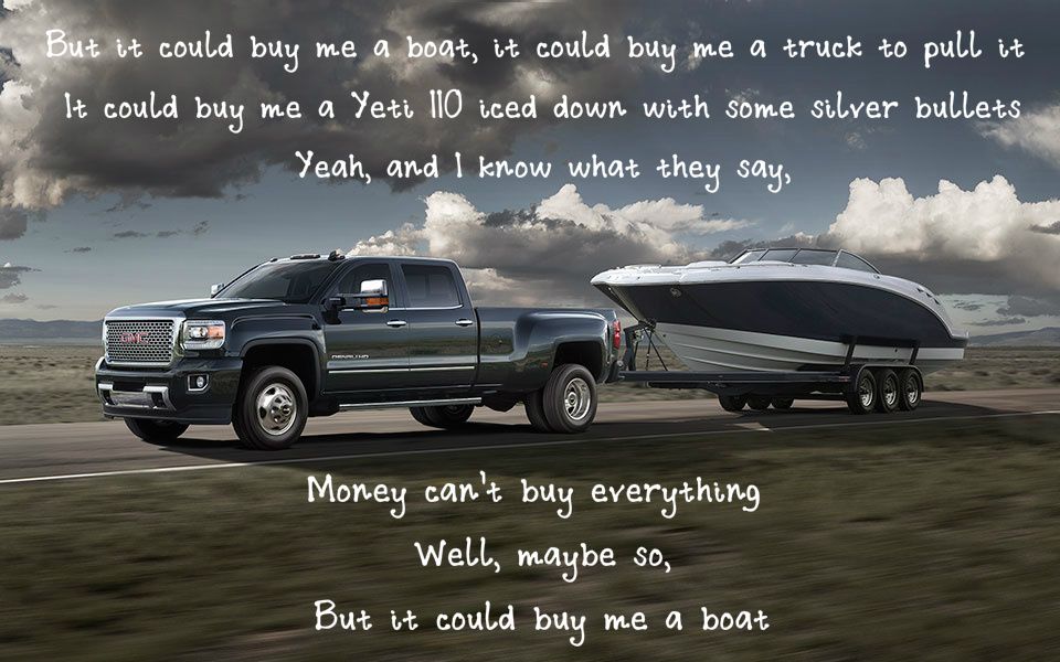 Music Video: “Buy Me a Boat” by Chris Janson | Hometown Country Music