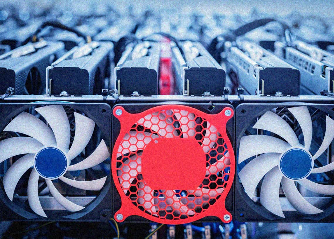 The Future of Cryptocurrency Mining in India – Light or Dark | IJPIEL