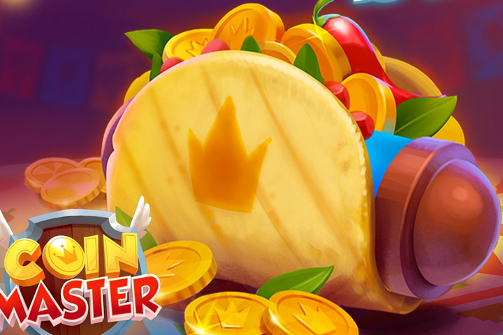 Coin Master Spins Links & Promo Codes (March )