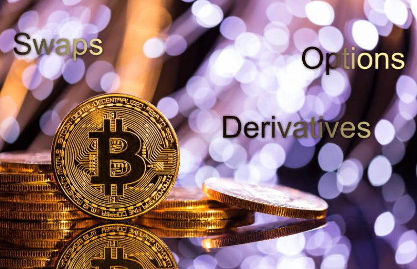 What is Derivatives Trading? Crypto Derivatives | Gemini