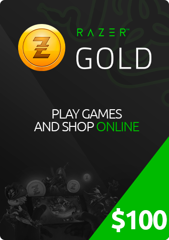 4 Ways To Use A Razer Gold Gift Card - CardVest