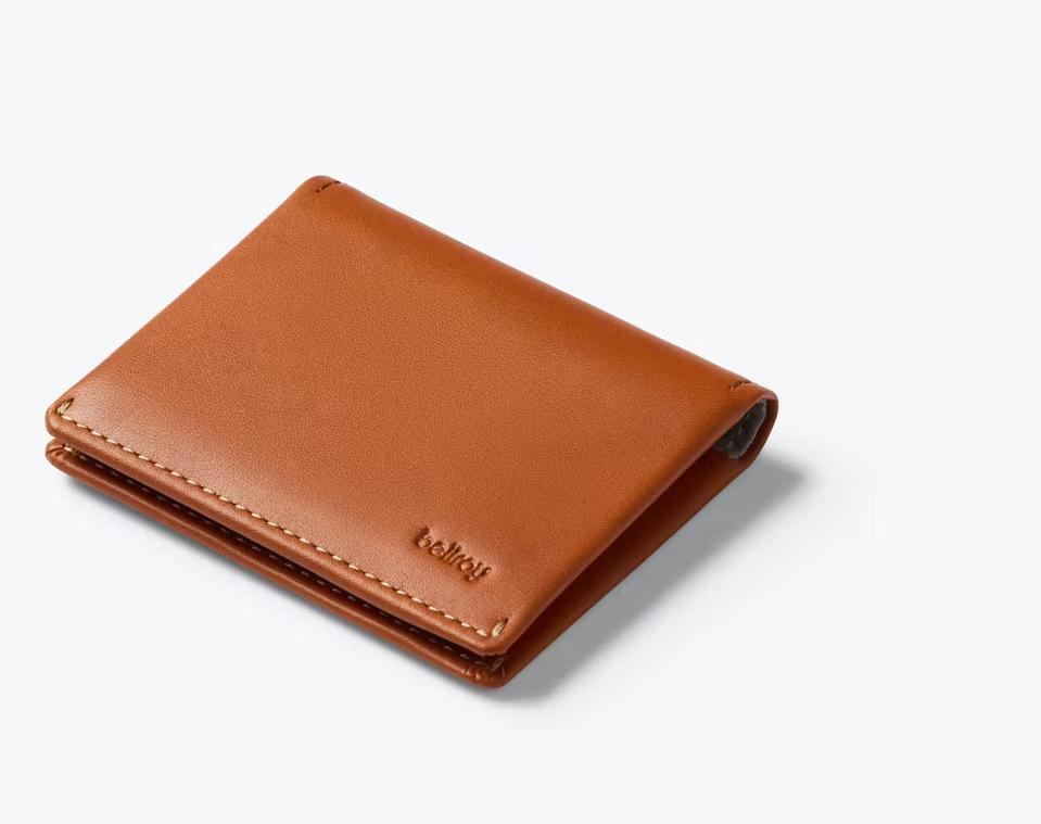 Slim Coin Wallet Navy – Topologie US