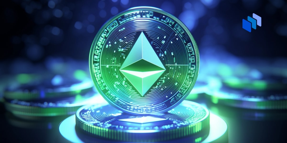 ETC Group launches Ethereum Staking ETP on XETRA: ET32 - ETF Express