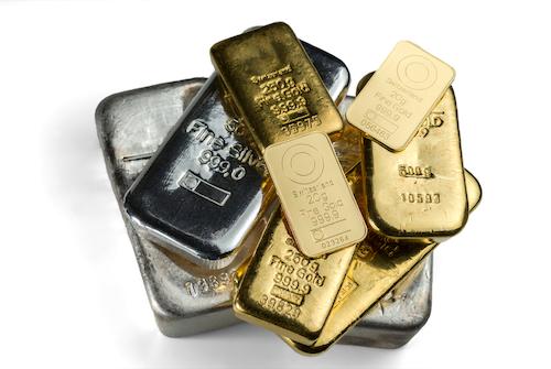 How To Invest In Gold: 5 Ways To Buy And Sell It | Bankrate