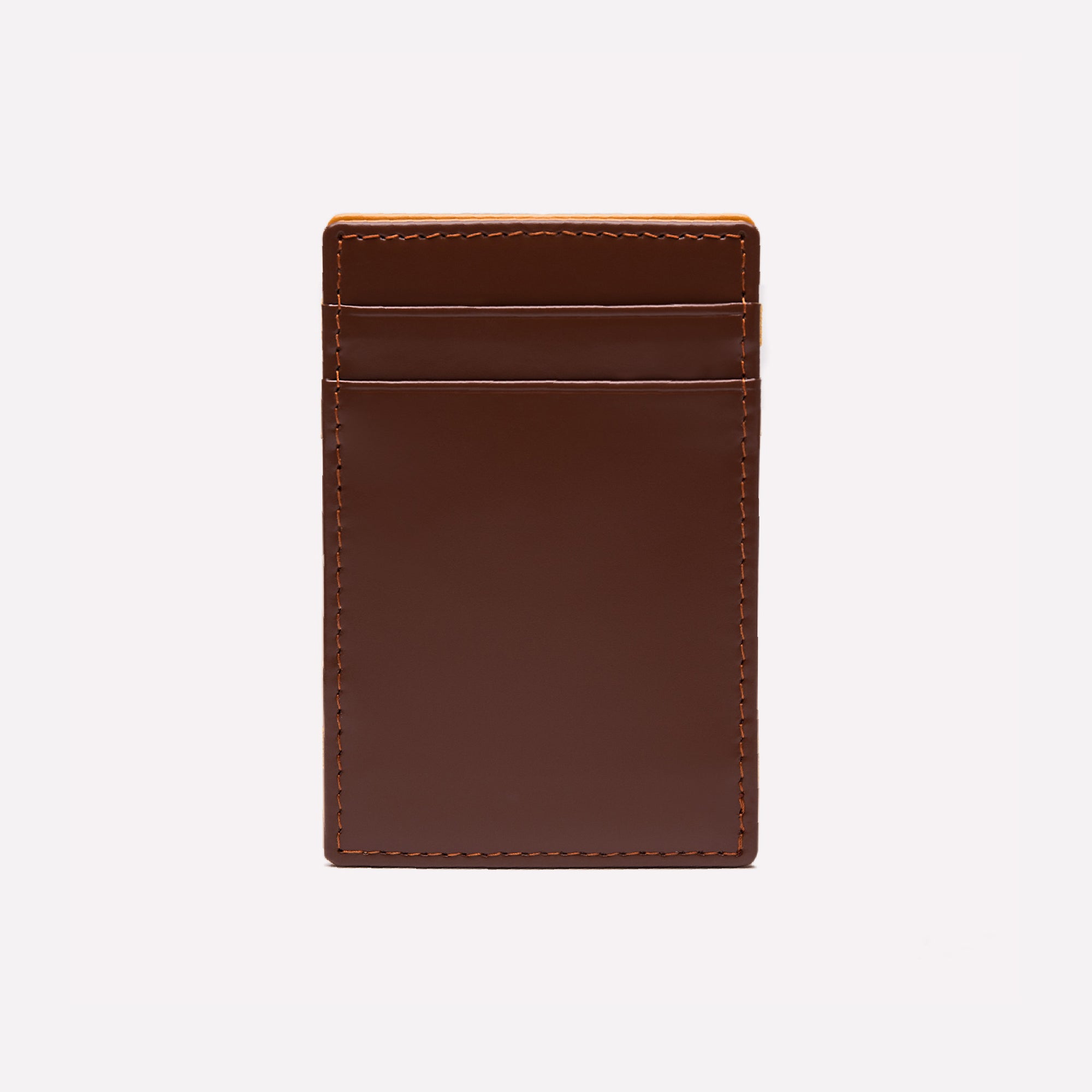 Bridle Hide Magic Wallet – Ettinger London