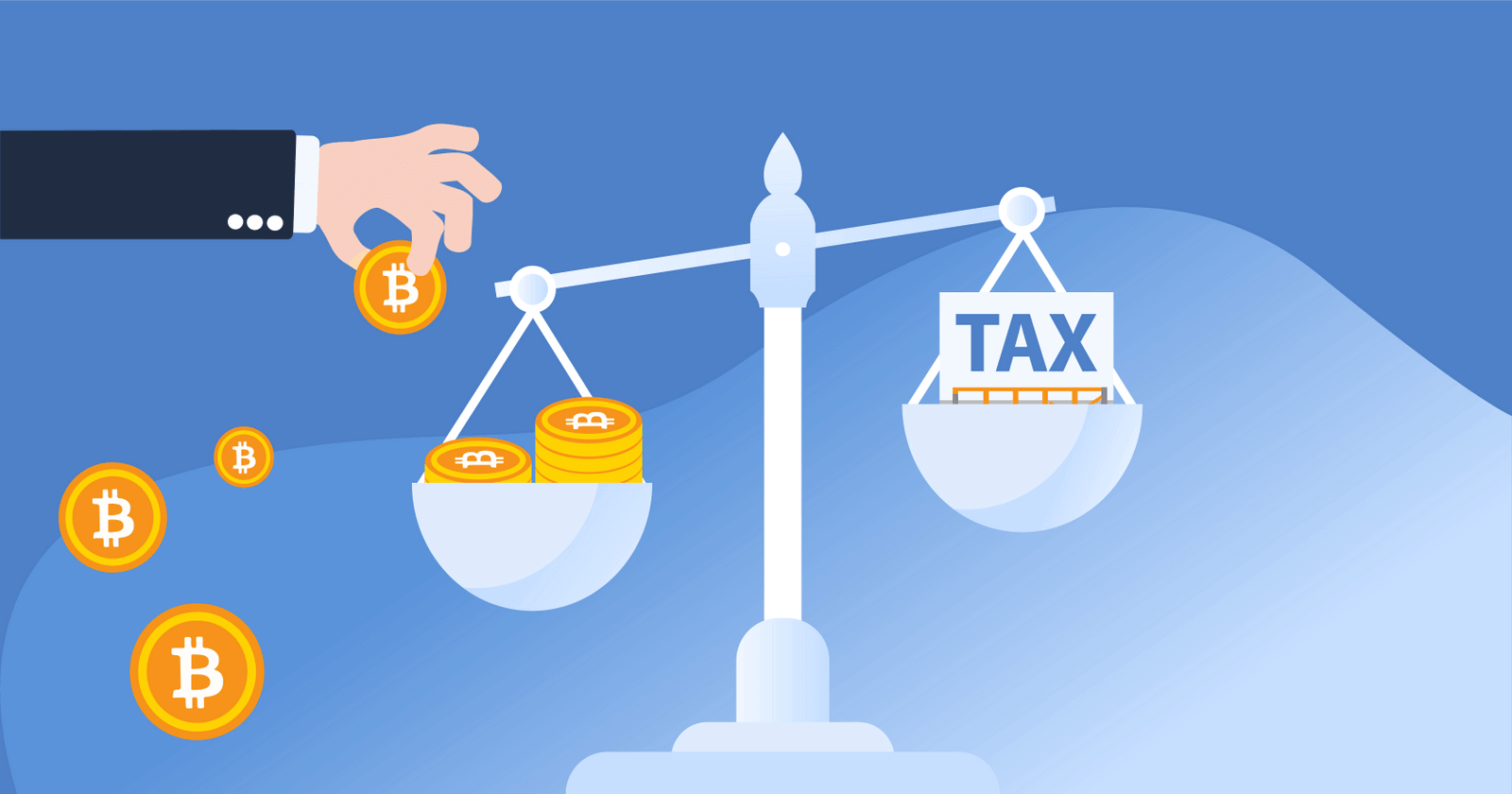 Your Crypto Tax Guide - TurboTax Tax Tips & Videos