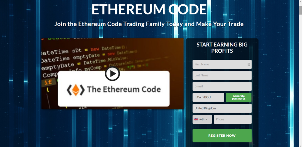 Crypto Code Review Is It Legit Or A Scam?