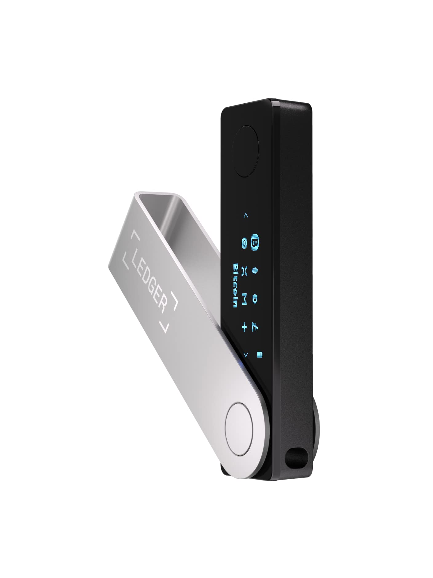 Ledger Backup Pack | Ledger