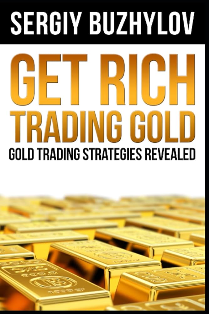 Why and how to trade gold - Purple Trading