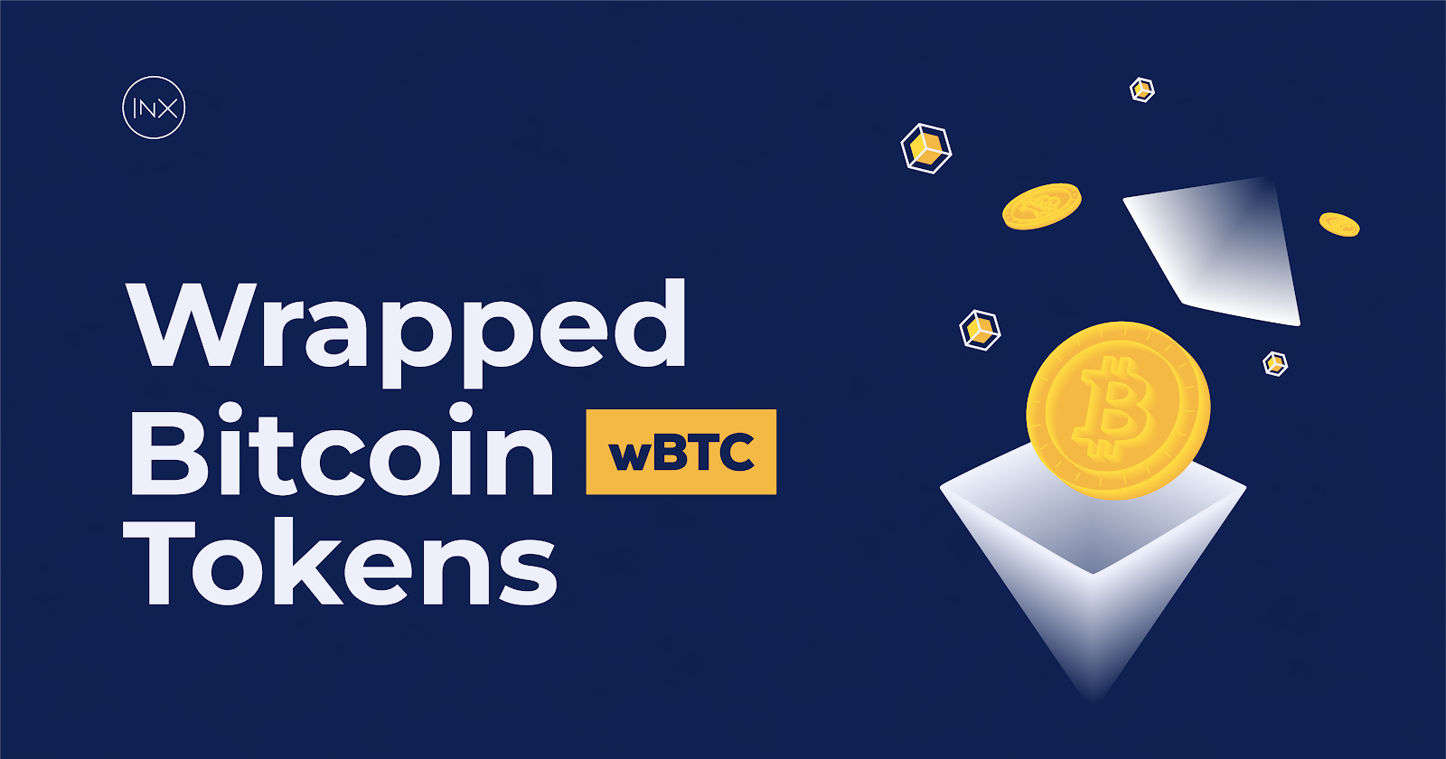 Wrapped Bitcoin (WBTC) Crypto Wallet - Zengo