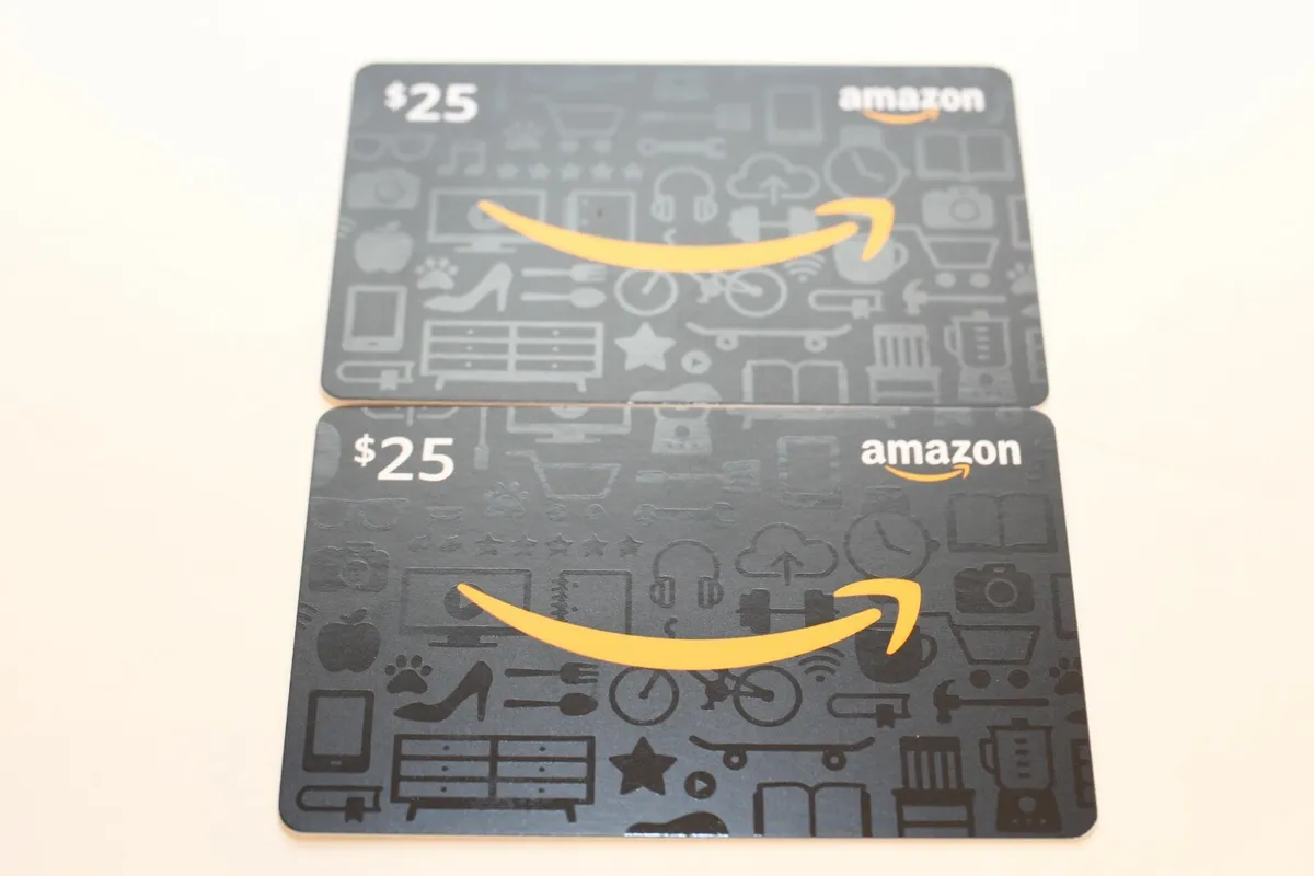 5 Ways to Get Free Amazon / iTunes / eBay Gift Cards - wikiHow Life