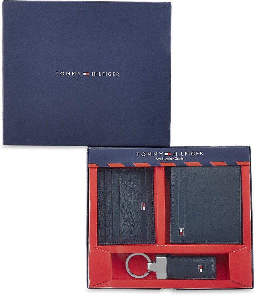 Buy Black Wallets for Men by TOMMY HILFIGER Online | bitcoinlove.fun