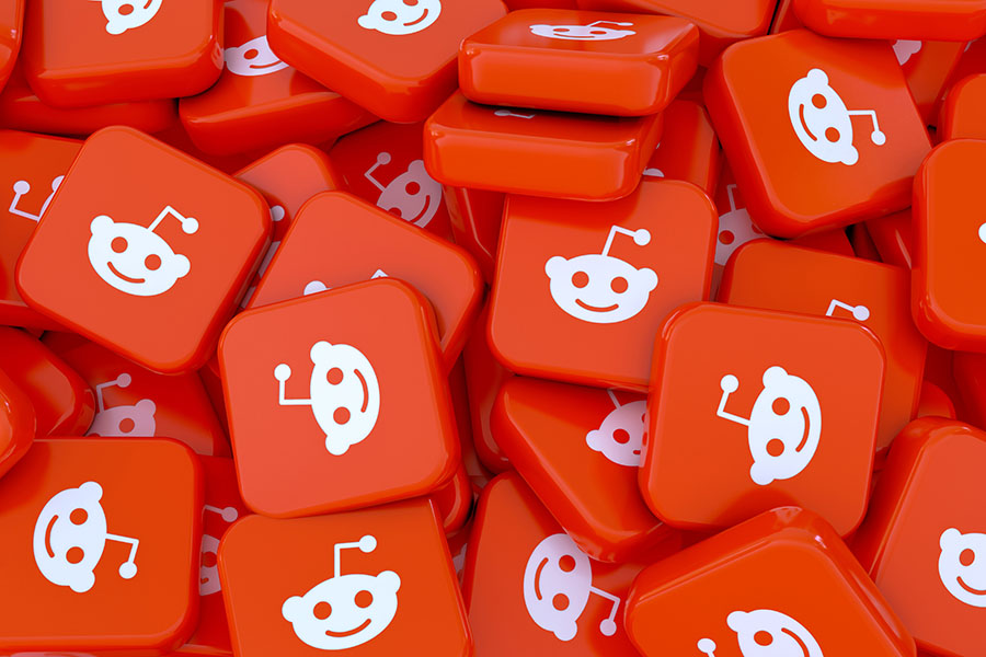 What Reddit’s IPO Filing Says About Crypto Regulation