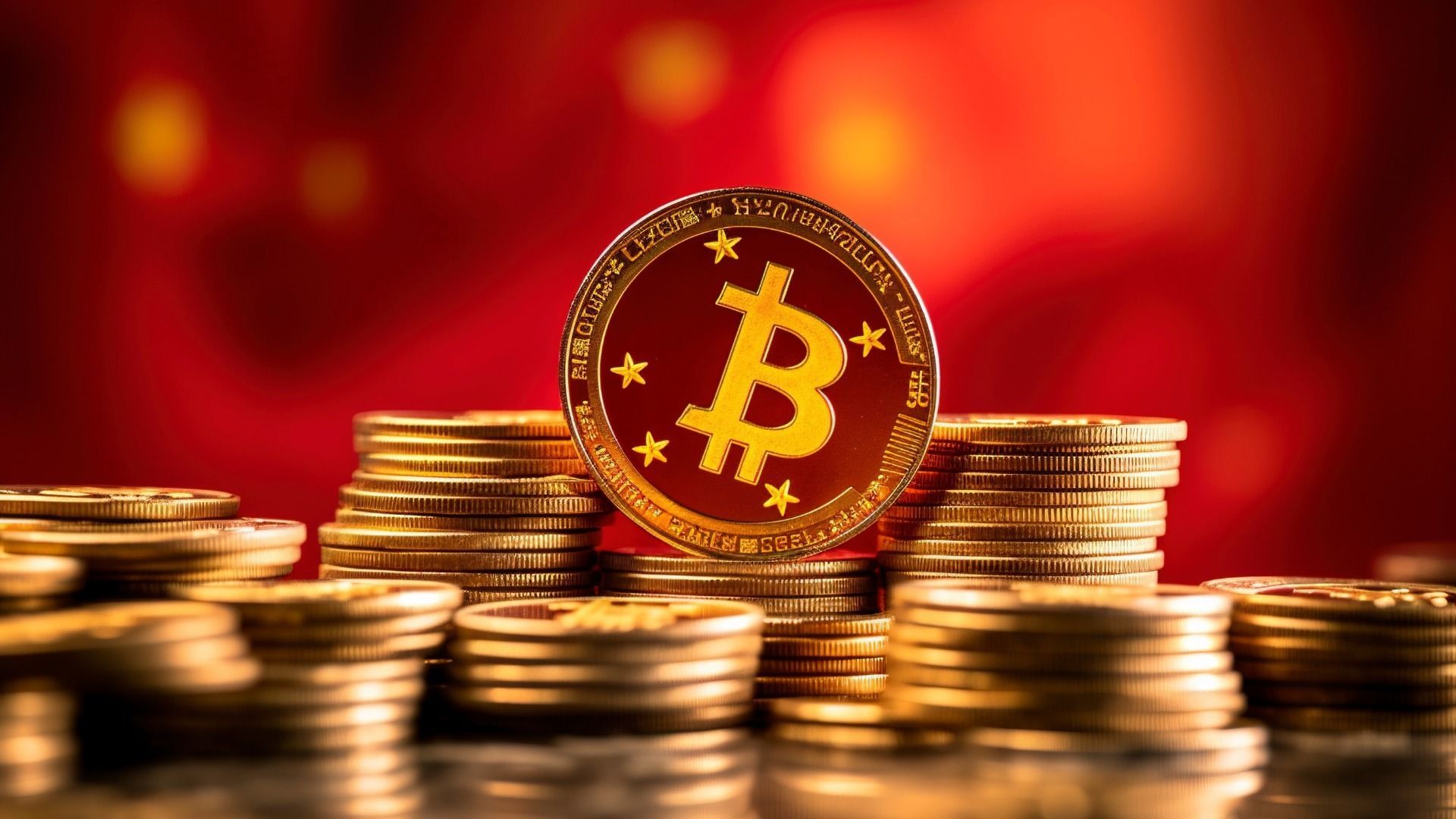 China Never Completely Banned Crypto