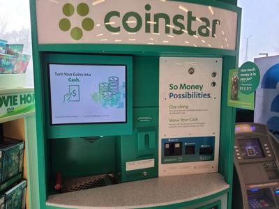 Bitcoin ATMs in Burnside Rd E & Manchester Rd | Localcoin