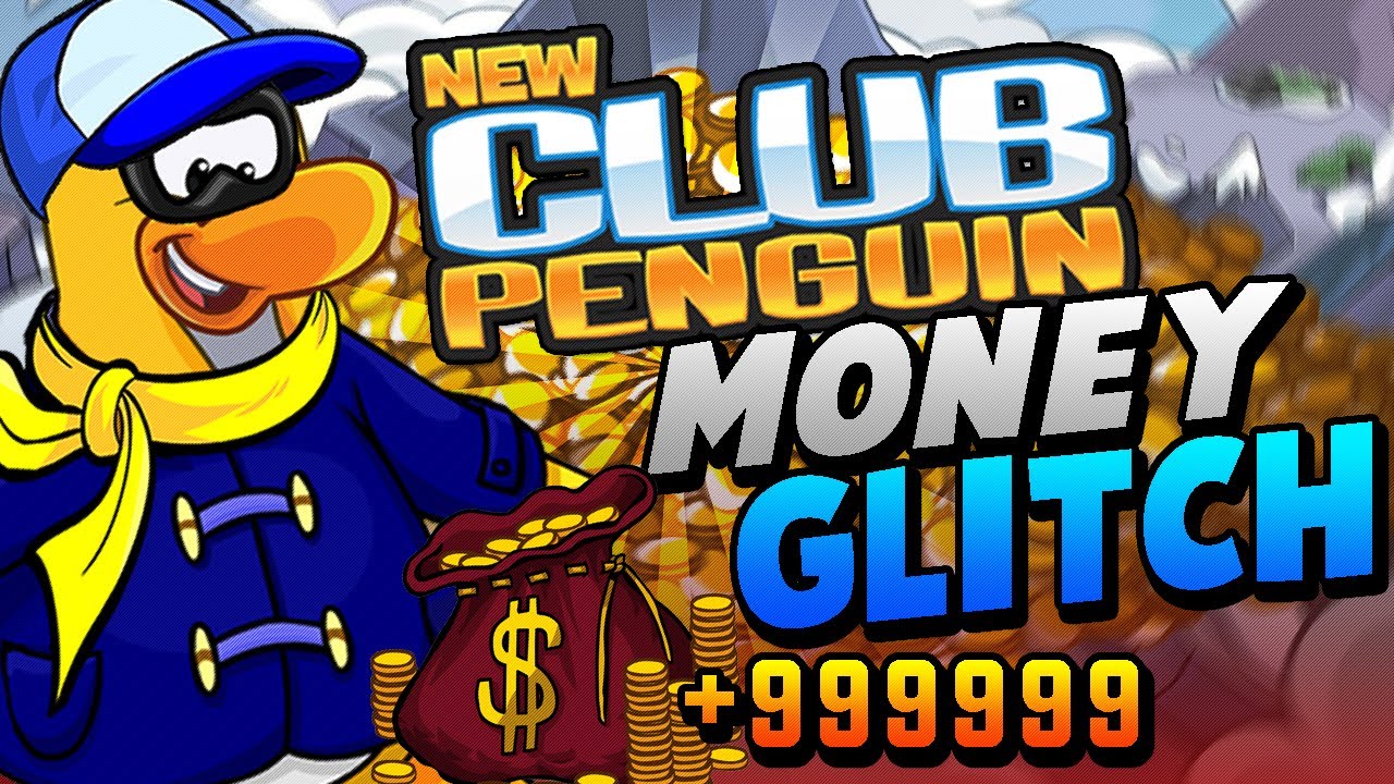 All New Club Penguin codes to redeem free items & coins