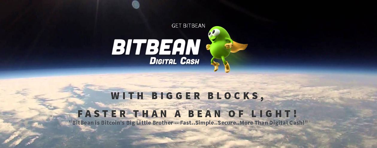 BITB Coin: what is Bean Cash? Crypto token analysis and Overview | bitcoinlove.fun