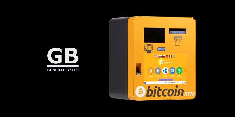 General Bytes Bitcoin ATMs Hacked to Steal Funds - Infosecurity Magazine