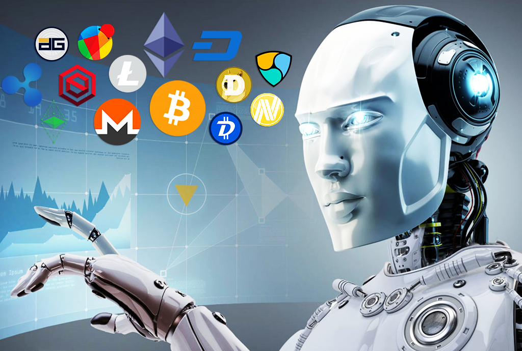 5 Best Crypto Trading Bots of 