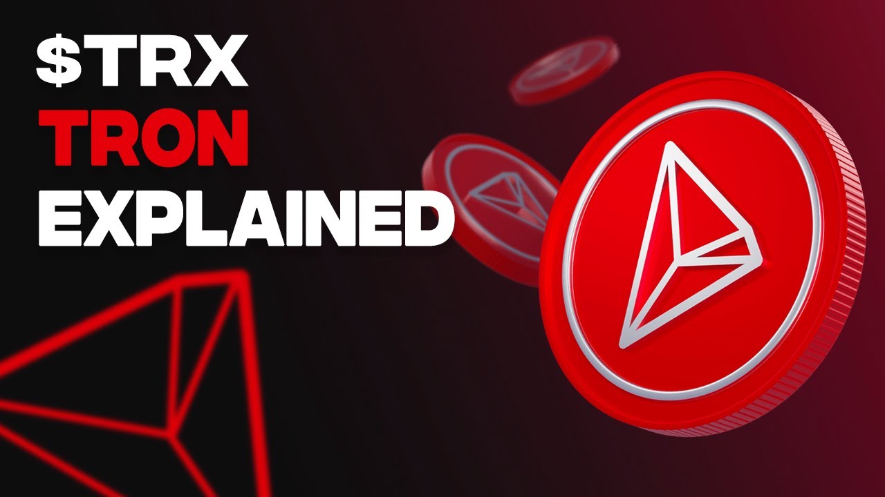 TRON TRX Coin – Review of Tronix, Price, ICO, Wallet – BitcoinWiki