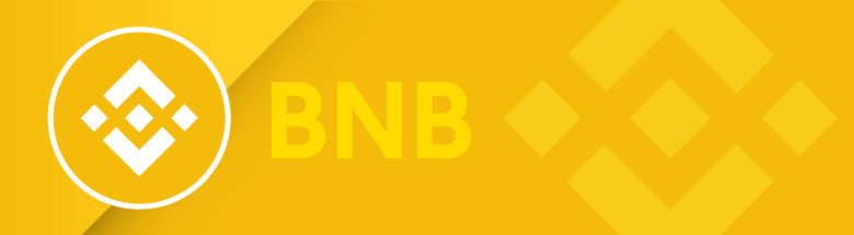 Binance Coin Price Chart — BNB USD — TradingView