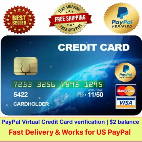 How to Link Your Bitnob Virtual Card to PayPal