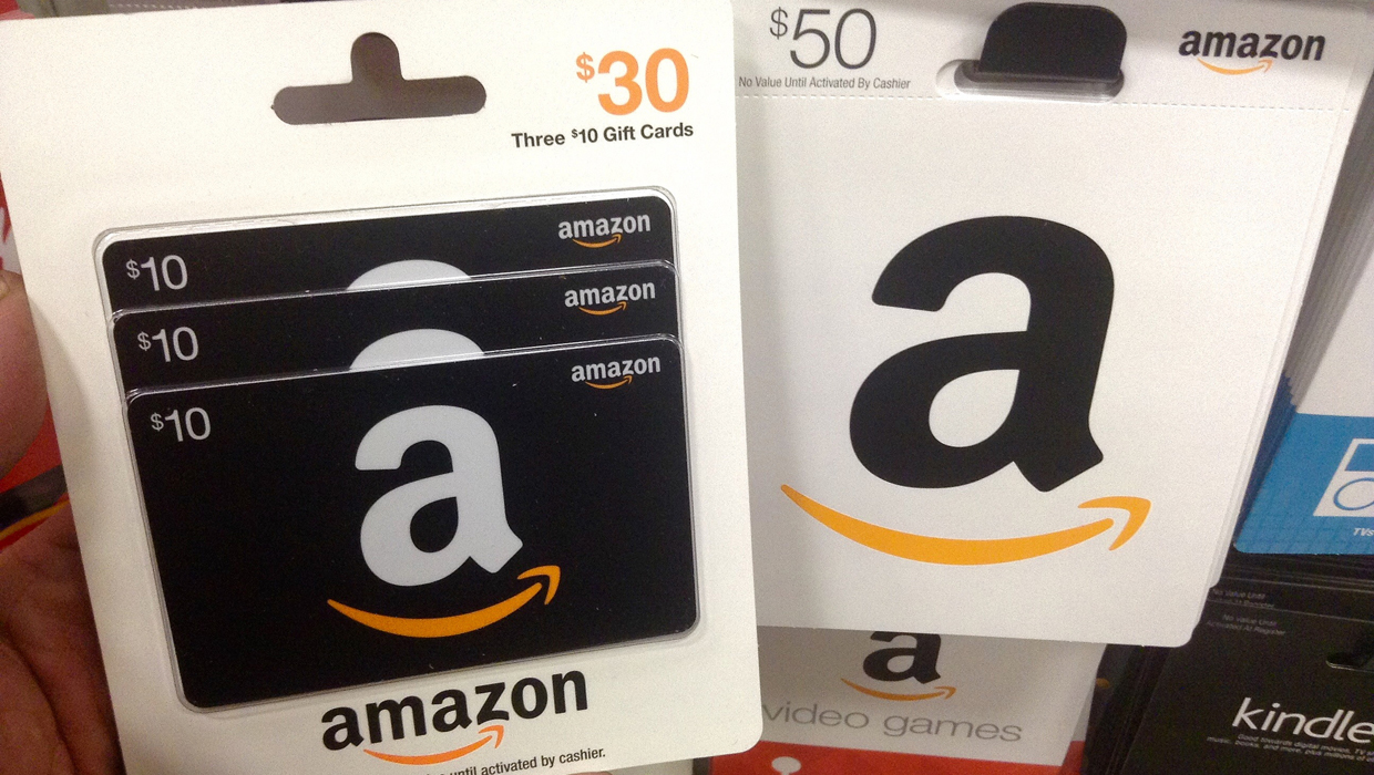 How to Sell Amazon Gift Card Instantly and With High Rate - CoinCola Blog