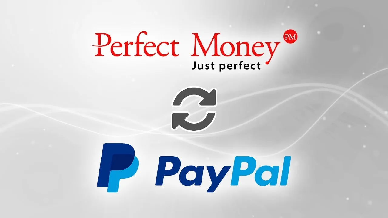 Perfect Money - new generation of Internet payment system. Payment processor for money transfer.