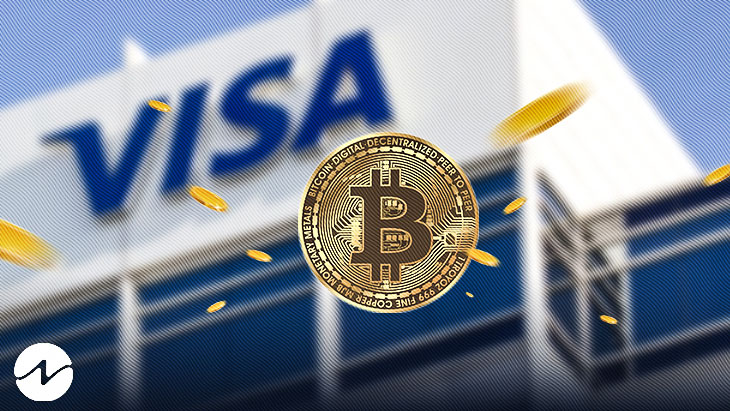 Visa Users Can Now Withdraw Cryptocurrency in Countries | Kiplinger