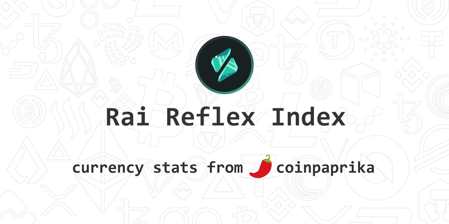 RAI – one of the coolest experiments in crypto | Dankrad Feist