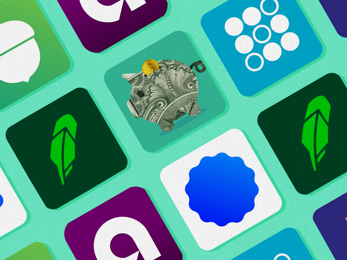 10 best investment apps and finance apps for Android - Android Authority