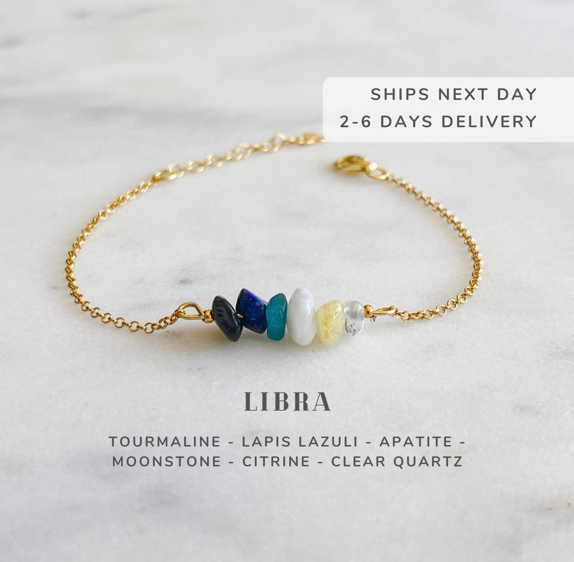 In The Stars Libra Bracelet | Kate Spade NL